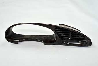 GRANADA ÇIKMA YEDEK PARÇA FORD CIKMA YEDEK FİESTA 1 GÖSTERGE CERCEVESİ